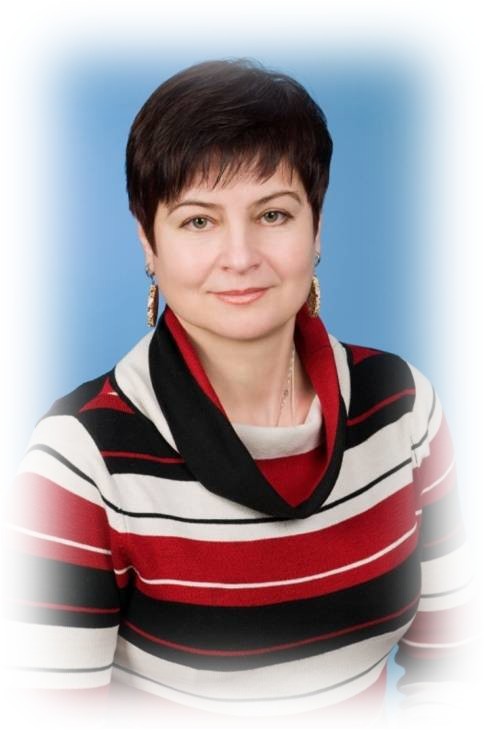 Барсукова  Зоя Николаевна.