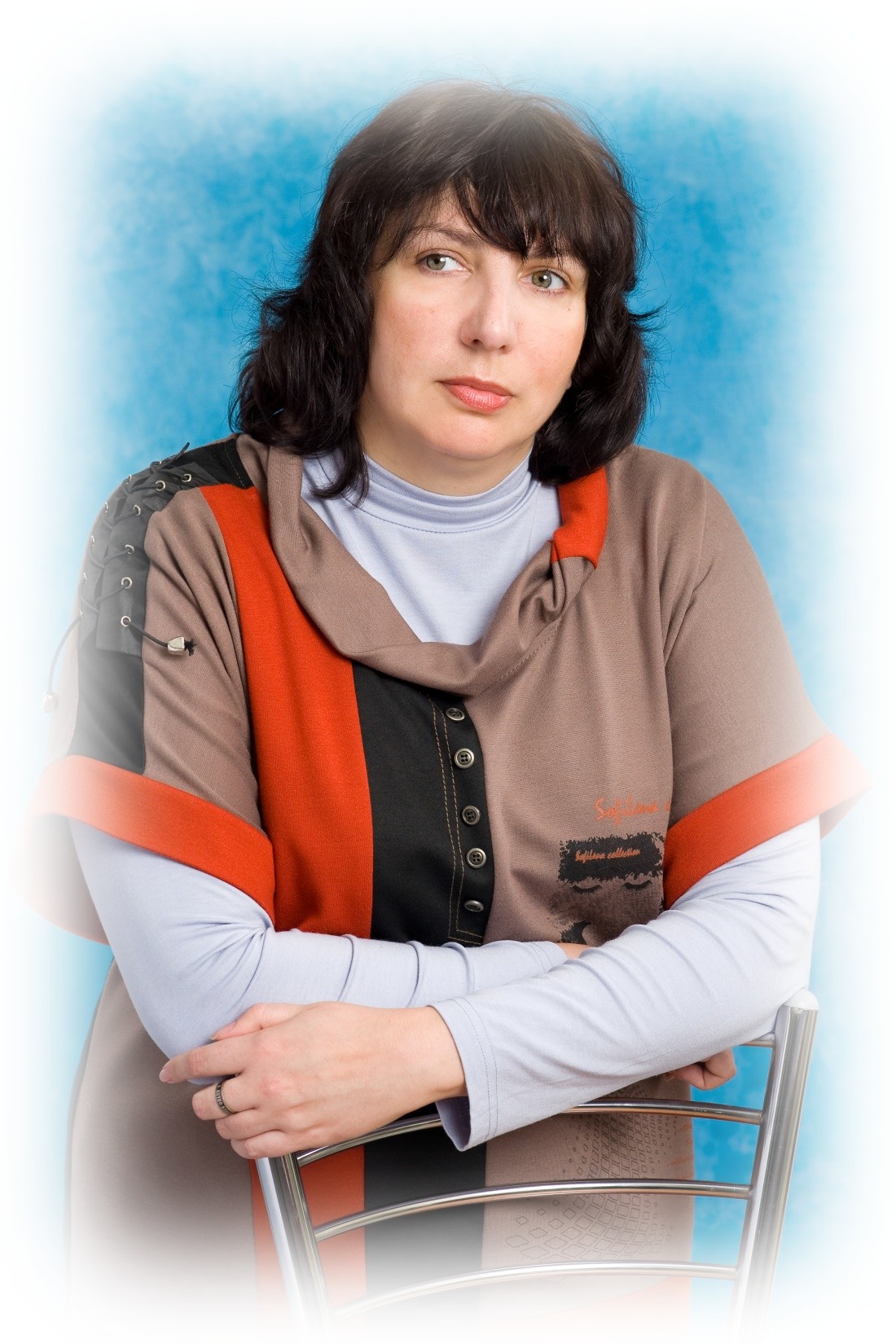 Бутова  Валентина Борисовна.