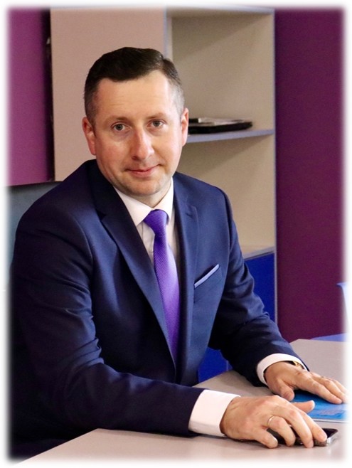 Клюев  Юрий  Александрович.